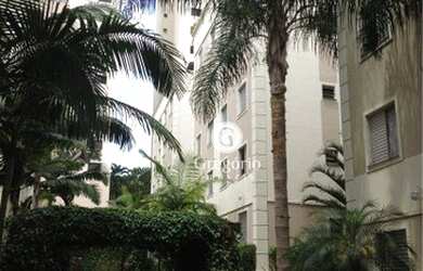 Imagem 9: Apartamento à venda, 58 m² por R$ 285.000,00 - Butantã - São Paulo/SP