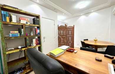 Imagem 11: Sala à venda, 32 m² por R$ 120.000,00 - Centro - Niterói/RJ