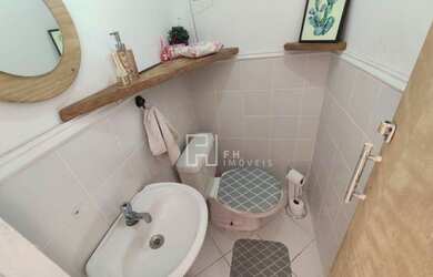 Imagem 13: Sobrado com 4 dormitórios, 155 m² - venda por R$ 625.000,01 ou aluguel...