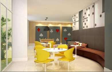 Imagem 14: Negociação Colméia, Living Garden, Guararapes, Iguatemi, 4 quartos