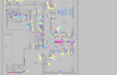 Imagem 2: UBERLâNDIA - Casa de Condomínio - Cond. Golden Village