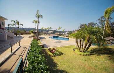 Imagem 3: Terreno à venda, 560 m² por R$ 530.000,00 - Reserva Santa Maria - Jandira/SP