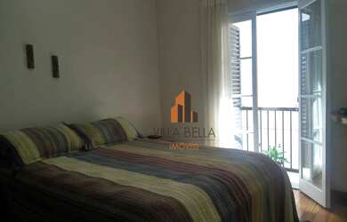 Imagem 2: Apartamento à venda, 70 m² por R$ 330.000,00 - Jardim Bela Vista - Santo...