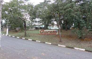 Imagem 6: Terreno à venda, 456 m² por R$ 960.000,00 - Condomínio Arujazinho IV...