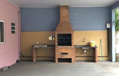 Imagem 2: Casa comercial no Brooklin