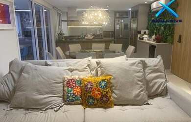 Imagem 4: GOIâNIA - Apartamento Padrão - Jardim Goiás