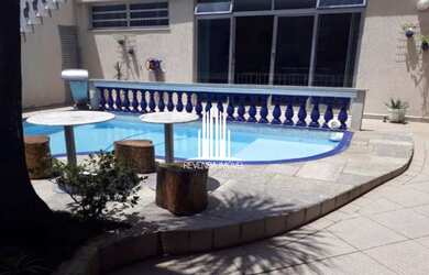 Imagem 1: Sobrado no Brooklin Paulista