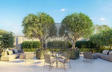 Imagem 10: Apartamento Novo Alto Padrão a Venda com 02 suítes 2 Vagas de Garagem...