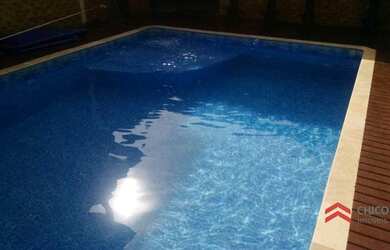 Imagem 14: Casa com 3 dormitórios, 295 m² - venda por R$ 950.000,00 ou aluguel...