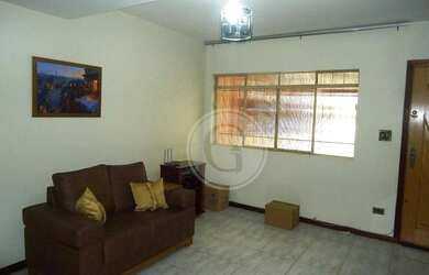 Imagem 1: Sobrado à venda, 133 m² por R$ 450.000,00 - Jaguaré - São Paulo/SP