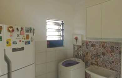 Imagem 13: Apartamento, Piatã, nascente, 3/4, suíte, sala, cozinha, sanitário social, varanda