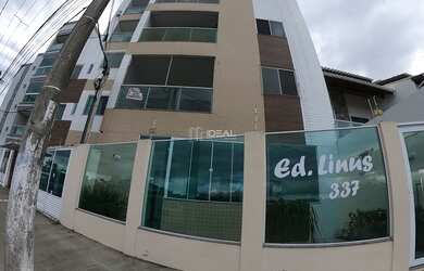 Imagem: O apartamento possui 4 Dormitórios, 3 Banheiros, 1 Vaga na