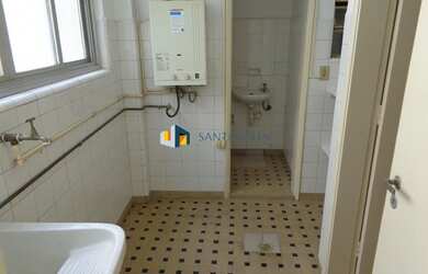 Imagem 14: APARTAMENTO NA ALAMEDA RIBEIRÃO PRETO