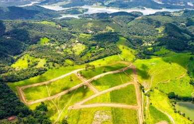 Imagem 1: Lote/Terreno para venda tem 600 metros quadrados em Vicente nunes - Nazaré...