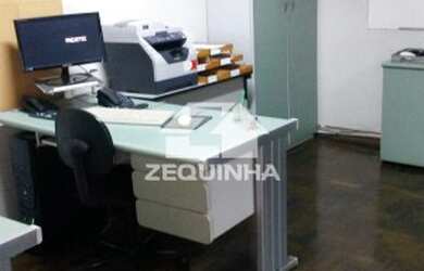 Imagem 6: Comercial - Bela Vista. Varanda, Área de serviço, 544m² de Áreae5...