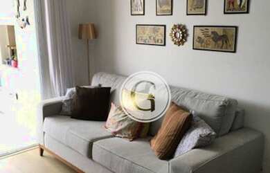 Imagem 5: Apartamento à venda, 60 m² por R$ 584.000,00 - Butantã - São Paulo/SP