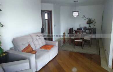 Imagem 1: Sao Paulo - Apartamento Padrão - Ipiranga