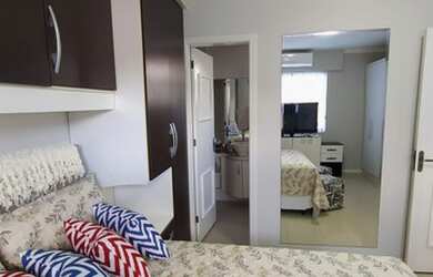 Imagem 7: Apartamento para venda tem 112 metros quadrados com 3 quartos em Centro...