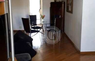 Imagem 5: Cobertura à venda, 235 m² por R$ 1.000.000,00 - Morumbi - São Paulo/SP