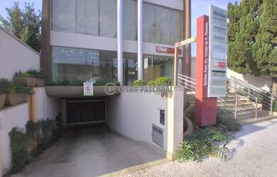 Imagem: O depósito possui 22m² de Área e está localizado em Jardim