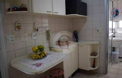 Imagem 9: Apartamento à venda, 53 m² por R$ 290.000,00 - Butantã - São Paulo/SP