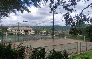 Imagem 9: Terreno a venda na Granja Viana Condominio Reserva Santa Maria