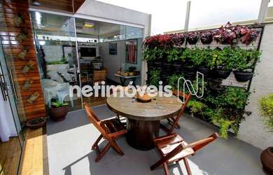 Imagem 6: Venda Área Privativa Sagrada Família Belo Horizonte