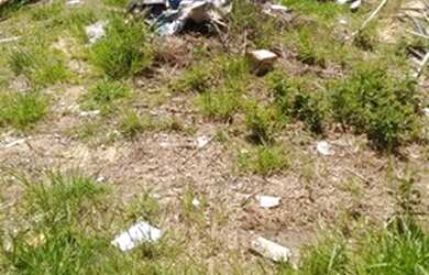 Imagem 4: Terreno Lote para Venda em Monte Carlo Santa Luzia-MG