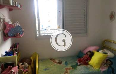 Imagem 11: Apartamento à venda, 60 m² por R$ 584.000,00 - Butantã - São Paulo/SP