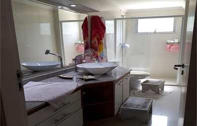 Imagem 16: Apartamento no Campo Belo