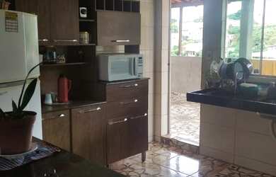 Imagem 8: Casa Padrão para Venda em Perola Negra Santa Luzia-MG