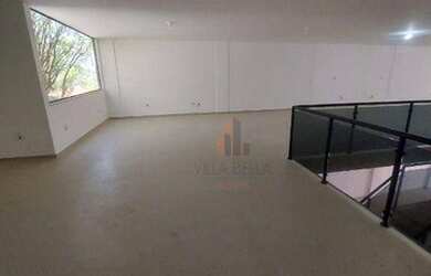 Imagem 9: Galpão para alugar, 740 m² por R$ 18.900,00/mês - Vila Humaitá - Santo...