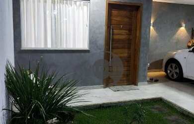 Imagem 2: Casa na Jabotiana. 120m² de Área, 2 Vagas na garageme3 Dormitórios