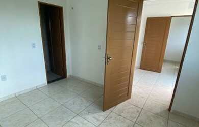 Imagem 5: Alugo apartamento de duas suítes por R$ 800,00 no Santarenzinho