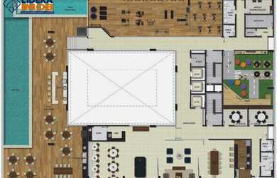 Imagem 15: SALVADOR - Apartamento Padrão - STELLA MARIS