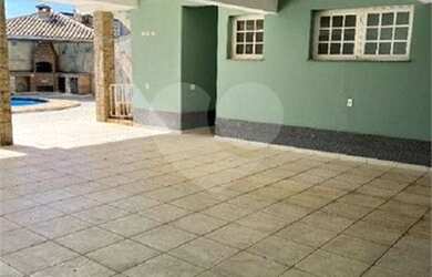 Imagem 14: Casa City América 4 suítes