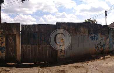 Imagem 1: Terreno à venda, 293 m² por R$ 699.000,00 - Butantã - São Paulo/SP