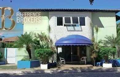 Imagem: O depósito possui 5 Vagas na garagem, 2.500m² de Área e