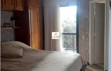 Imagem 11: Apartamento à venda, Chácara Inglesa, 98m², 3 dormitórios, 1 suíte, 2 vagas!