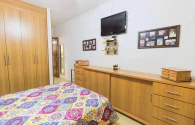 Imagem 11: Sobrado à venda, 166 m² por R$ 850.000,00 - Parque São Domingos - São Paulo/SP