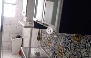 Imagem 5: Apartamento com 3 dormitórios, 65 m² - venda por R$ 380.000,00 ou aluguel...