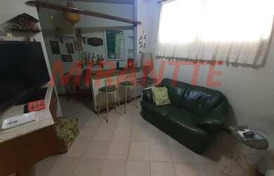 Imagem 5: Linda casa em Santana. Varanda, Área de serviço, 248m² de Áreae3 Vagas...