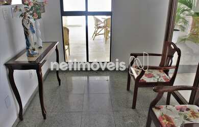Imagem 4: Venda ou locação Apartamento 3 quartos Graça Salvador