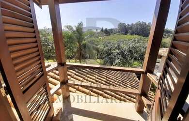 Imagem 12: casa - Condomínio Villaggio Capriccio - Louveira