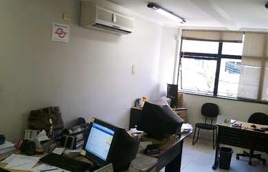 Imagem 7: Prédio com 2 vagas à venda, 400 m² por R$ 3.000.000 Localizado na Rua...