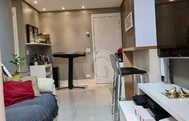 Imagem 6: Apartamento à venda, 75 m² por R$ 659.000,00 - Jaguaré - São Paulo/SP