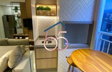 Imagem 7: Apartamento VIllaggio Volares