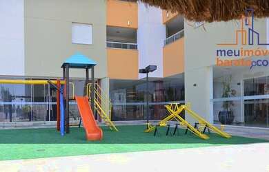 Imagem 15: VIVERE PALHANO - Apto com 3 dormitórios, 78 m² - venda por R$ 515.000 ou aluguel por R$ 2