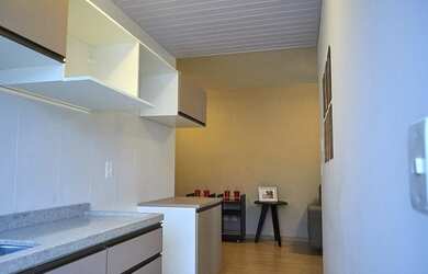 Imagem 16: APARTAMENTO com 2 dormitórios à venda por R$ 240.000,00 no bairro Lamenha...