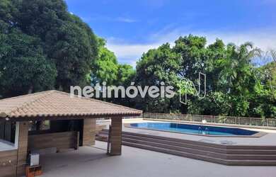 Imagem 9: Locação Apartamento 3 quartos Itaigara Salvador